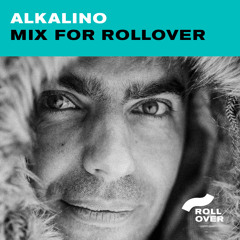 Alkalino - Mix For Rollover