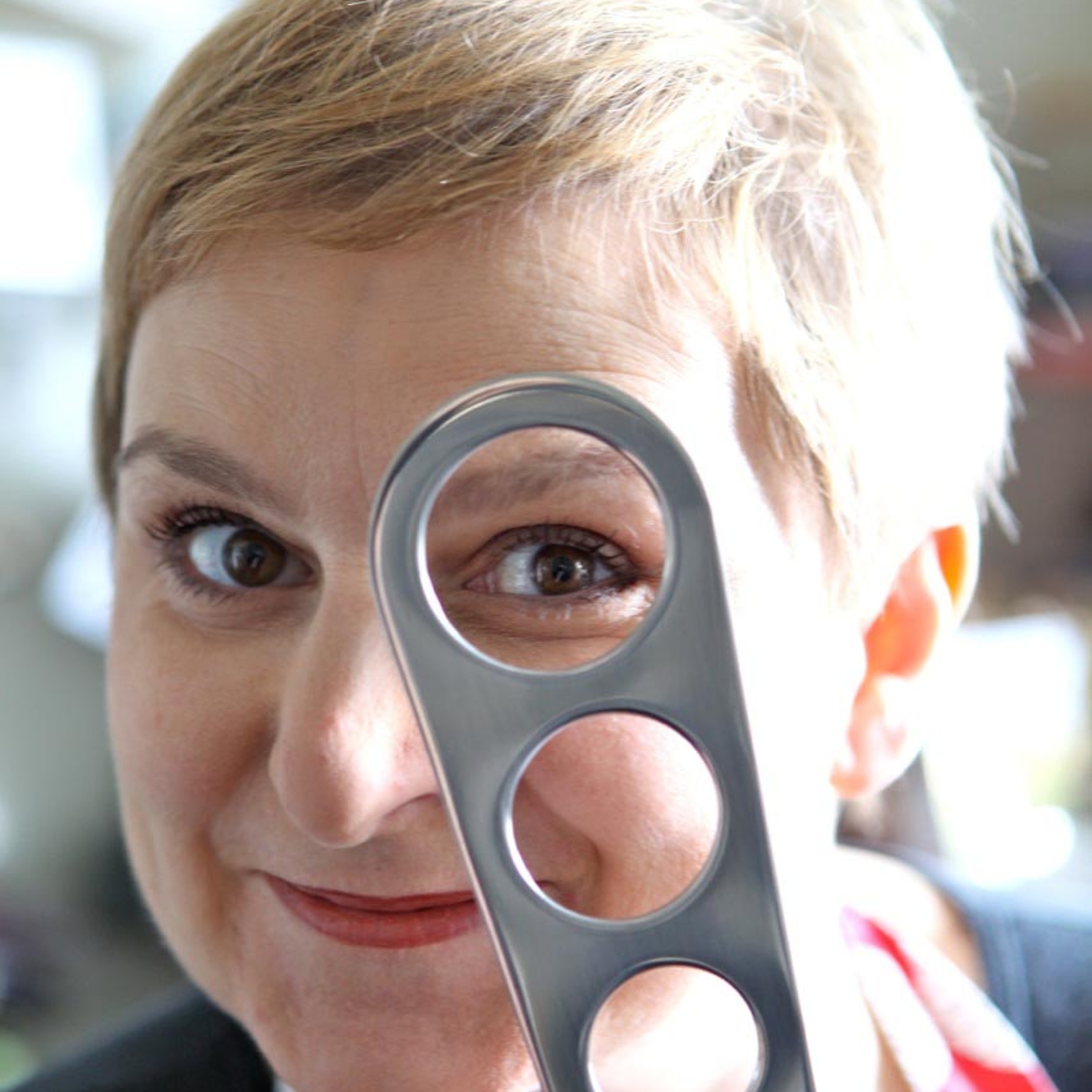 Sonia Ezgulian - Exploratrice et Auteure de recettes orgasmiques episode artwork