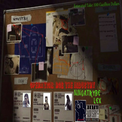 Rob The Industry(Exclusive)