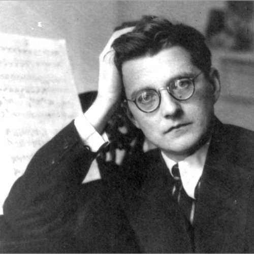 Shostakovich - Piano Concerto No 2 - 2nd Movement