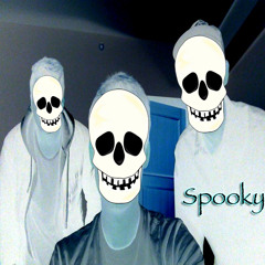 Spooky (HOT NEW RAP GROUP)