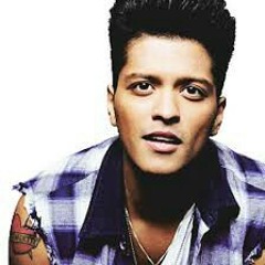 I Think I Wanna Marry You - Bruno Mars