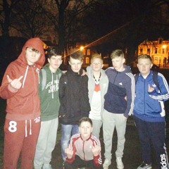 They Dont Care #HFLB