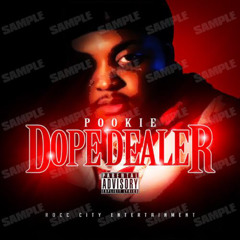 Pookie - Dope Dealer