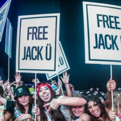 JACK U ft. Kai - Mind (Endsetter FLIP)