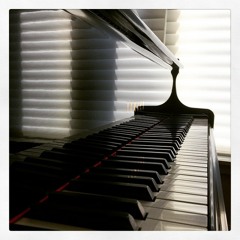 Mike Lazarev - Accidental (Piano Day)