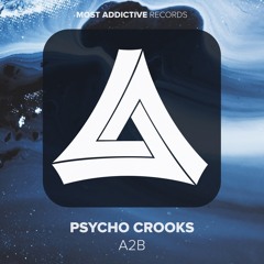 Psycho Crooks - Theory Of Love