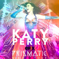 Roar (Live At Allphones Arena) PWT on EPIX