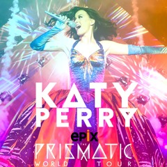 Part Of Me (Live At Allphones Arena) PWT on EPIX