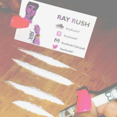 Ray Rush - My Business