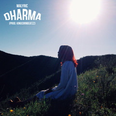 Dharma - Single (Prod. by King Corn Beatzz & Te Beats)