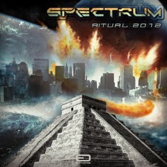 Spectrum - Masquerader