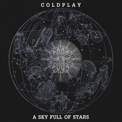 Coldplay - A Sky Full Of Stars & Oud (Orient) Cover