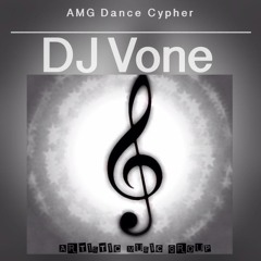 AMG Dance Cypher - @deejayvone