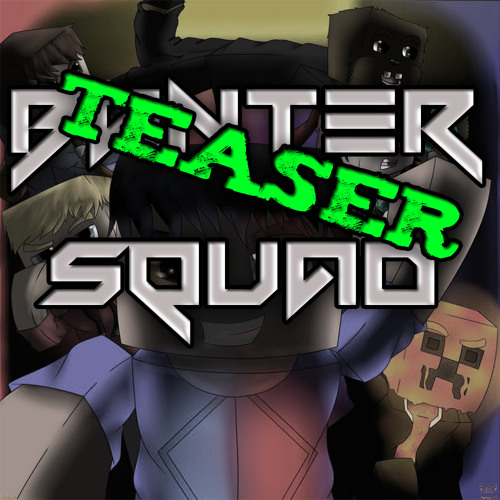 Banter Squad (Teaser)