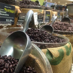 S5E1: Coffee: Trouble Brewing?