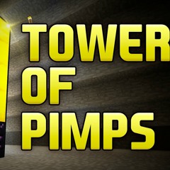 Tower Of Pimps Rap (T.O.P.)