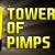 Artwork for Tower Of Pimps Rap (T.O.P.)