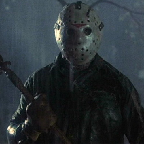 Figure - Friday The 13th (Manthom Phenace Remix)