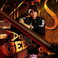 De La Ghetto - Dices (Prod. By Sky & Mosty)