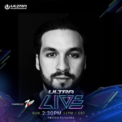 Steve Angello - Live @ Ultra Music Festival 2015 (Day 3) [Free Download]