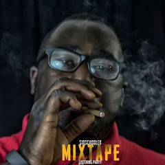 Stop Stressing (b.e.a.r)