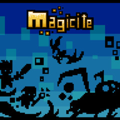 MAGICITE[TAVERN]