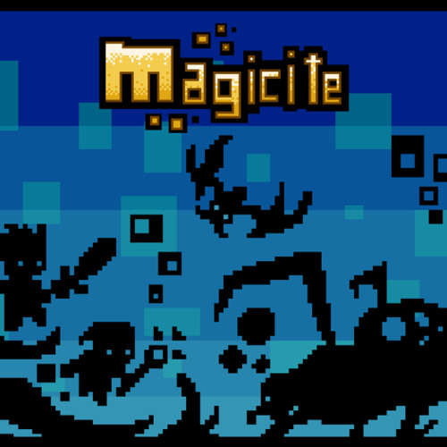 MAGICITE[TAVERN]