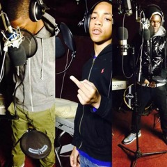YoungMeanie x HBO Radda x Atp Rell - The Realist Prod. By TymDawg at Philly