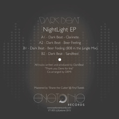 DarkBeat - Beer Feeling