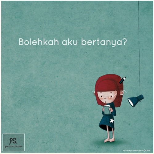 Bolehkah Aku Bertanya By Pesan Suara On Soundcloud Hear The World S Sounds