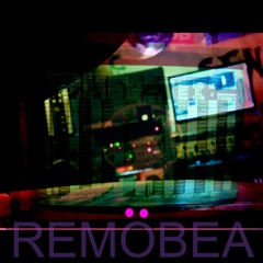 R E M O B E A - Nick Jim Senf - Amoebe Remix - with other spicy sessions