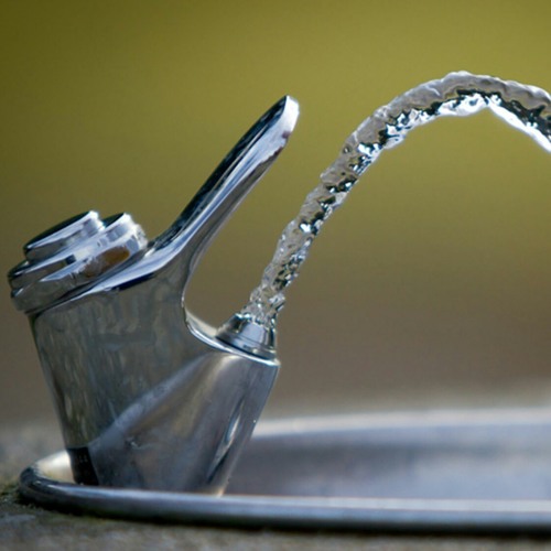 Stream No Water in the Water Fountain by Damien Harris 7 Listen online for free on SoundCloud