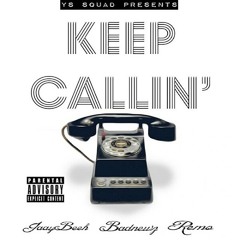 Callin Me - JaayBee & BN Ft. GucciAs (((prod by mjnichols))