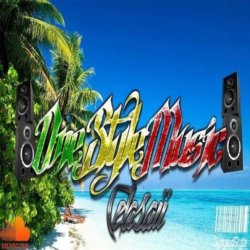 DeeJay Grimm & Christine And The Queen [Reggae Dub Mix 2015]
