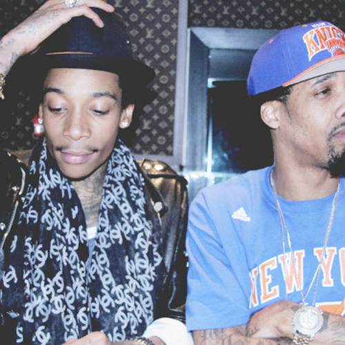 Wiz Khalifa Ft. Curren$y - Uber Driver