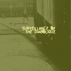 Surveillance of The Diabolique (All Vinyl DJ Mix)