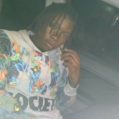 Special. K.Cole ft Bp at 863