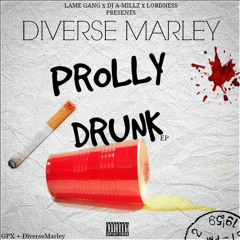 10. Diverse Marley- Horizon