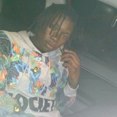 Like dat K. Cole ft bp at 863