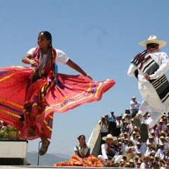 Popurrí de Chilenas