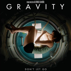 Steven Price - Gravity [Ending Music]