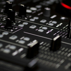 Basement Beats 001