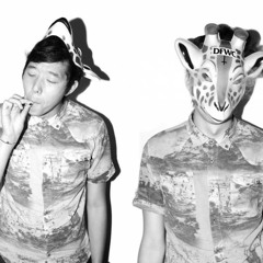 Shawty Is Da Shit (Giraffage Remix)