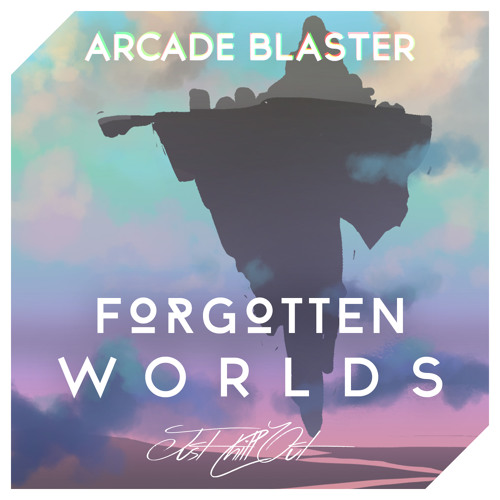 Forgotten Worlds