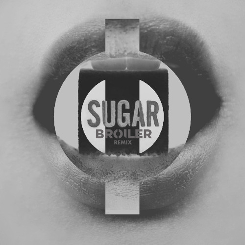 Maroon 5  Sugar (Broiler Remix) [2015]