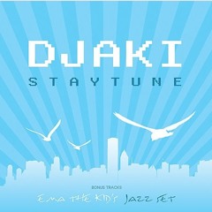 디제이 아키(DJ AKI)-09-Second First Date (Bonus Track From Jazz Set) (Feat. Ritha K)-320k