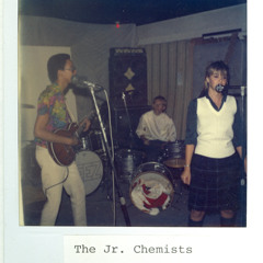 Hate House Xmas Fun 12-19-1980