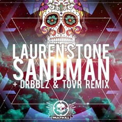 Sandman (Original Mix) - OUT TODAY ON iTunes AND Beatport!