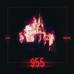 ¥AMI ☥ MWNDO - 955